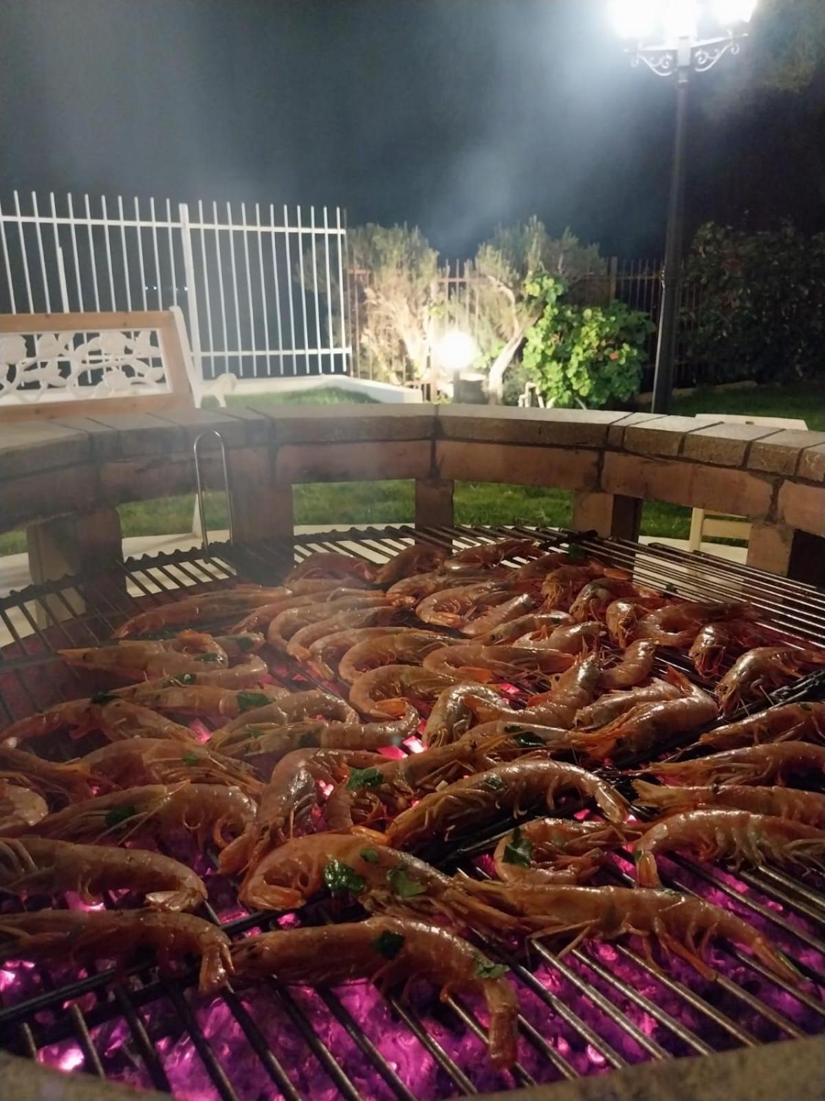 Casa Lachesi Caccamo Bagian luar foto