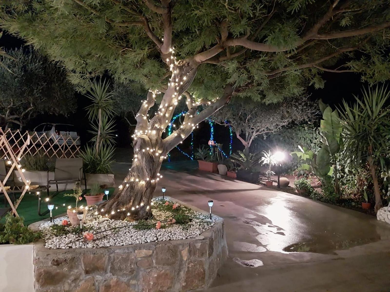Casa Lachesi Caccamo Bagian luar foto