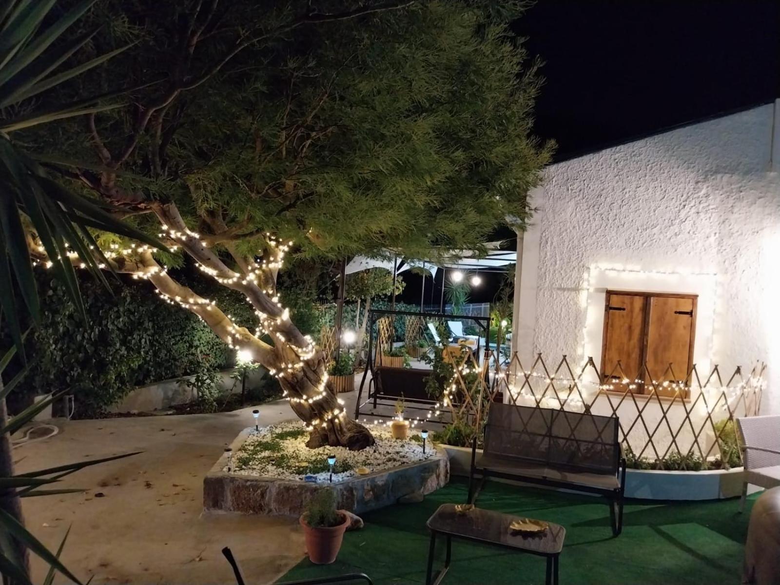 Casa Lachesi Caccamo Bagian luar foto