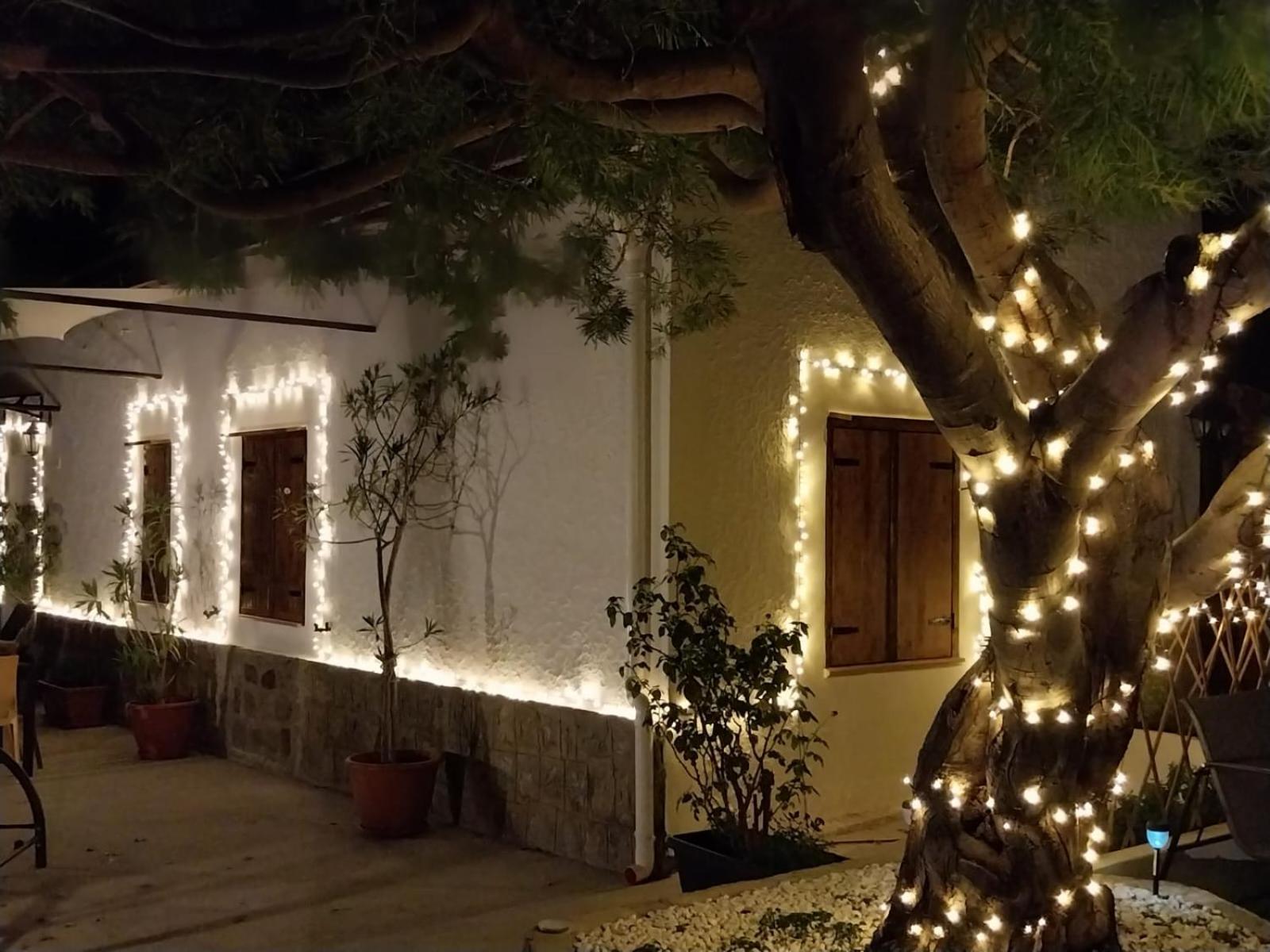 Casa Lachesi Caccamo Bagian luar foto