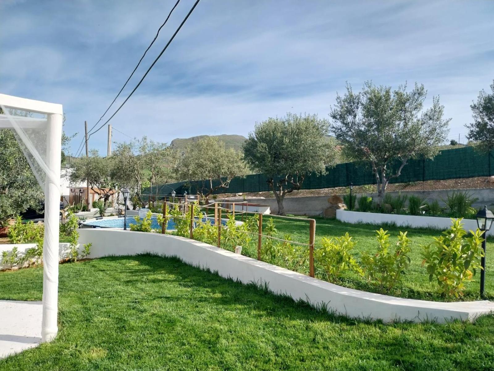 Casa Lachesi Caccamo Bagian luar foto
